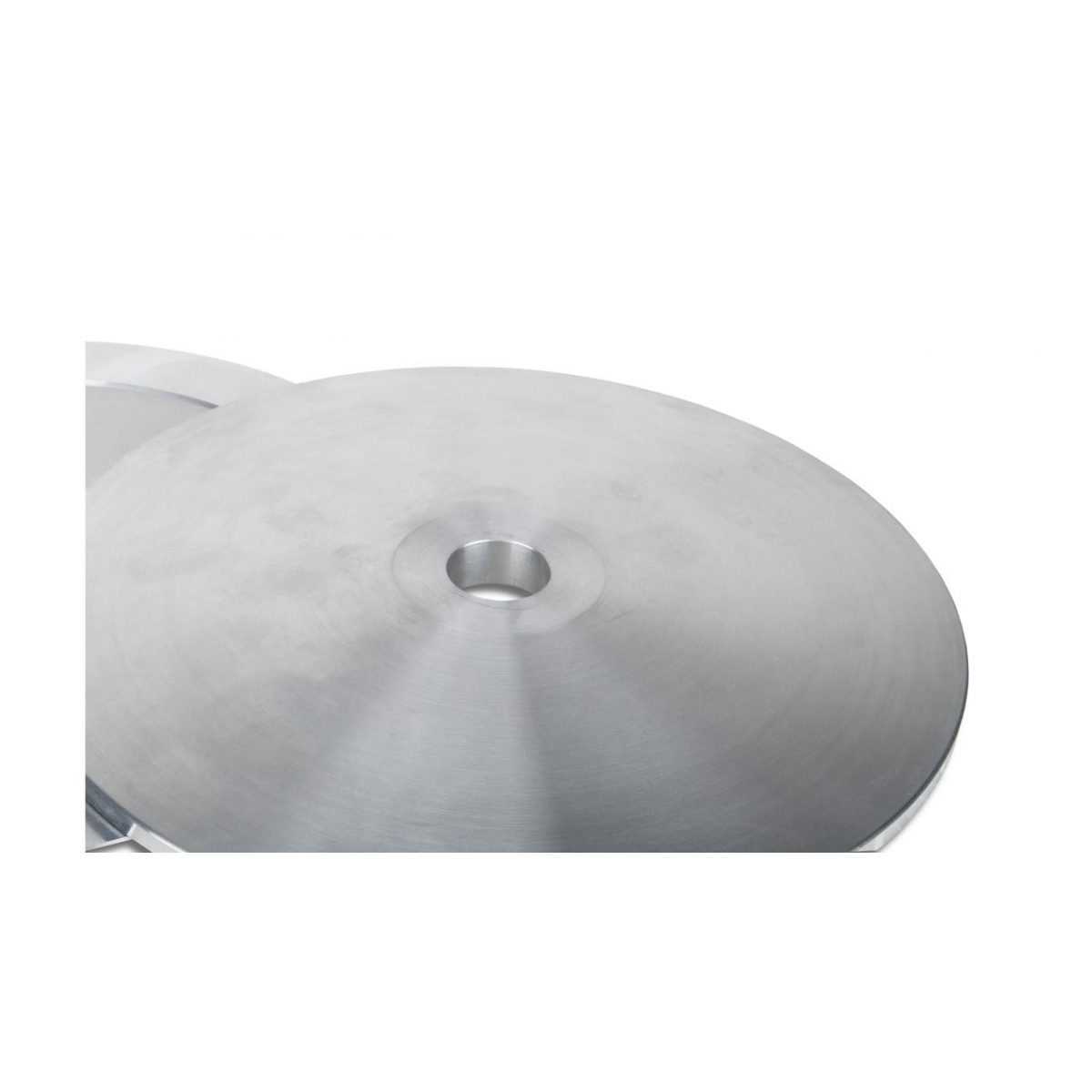 Image 3 of Plate set ø184 mm DX-350