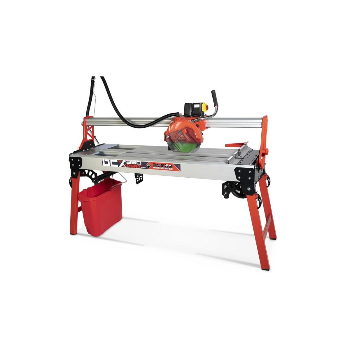 DCX-250 XPERT 1550 230V 50HZ