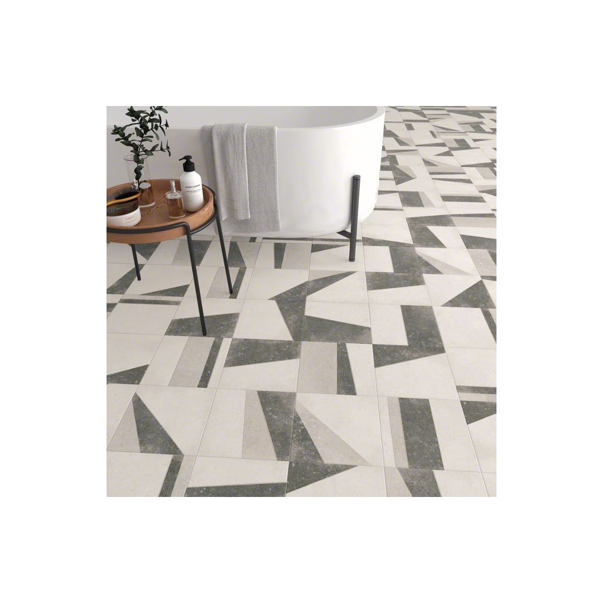 Vives Osaka Blanco 20x20 (m2)