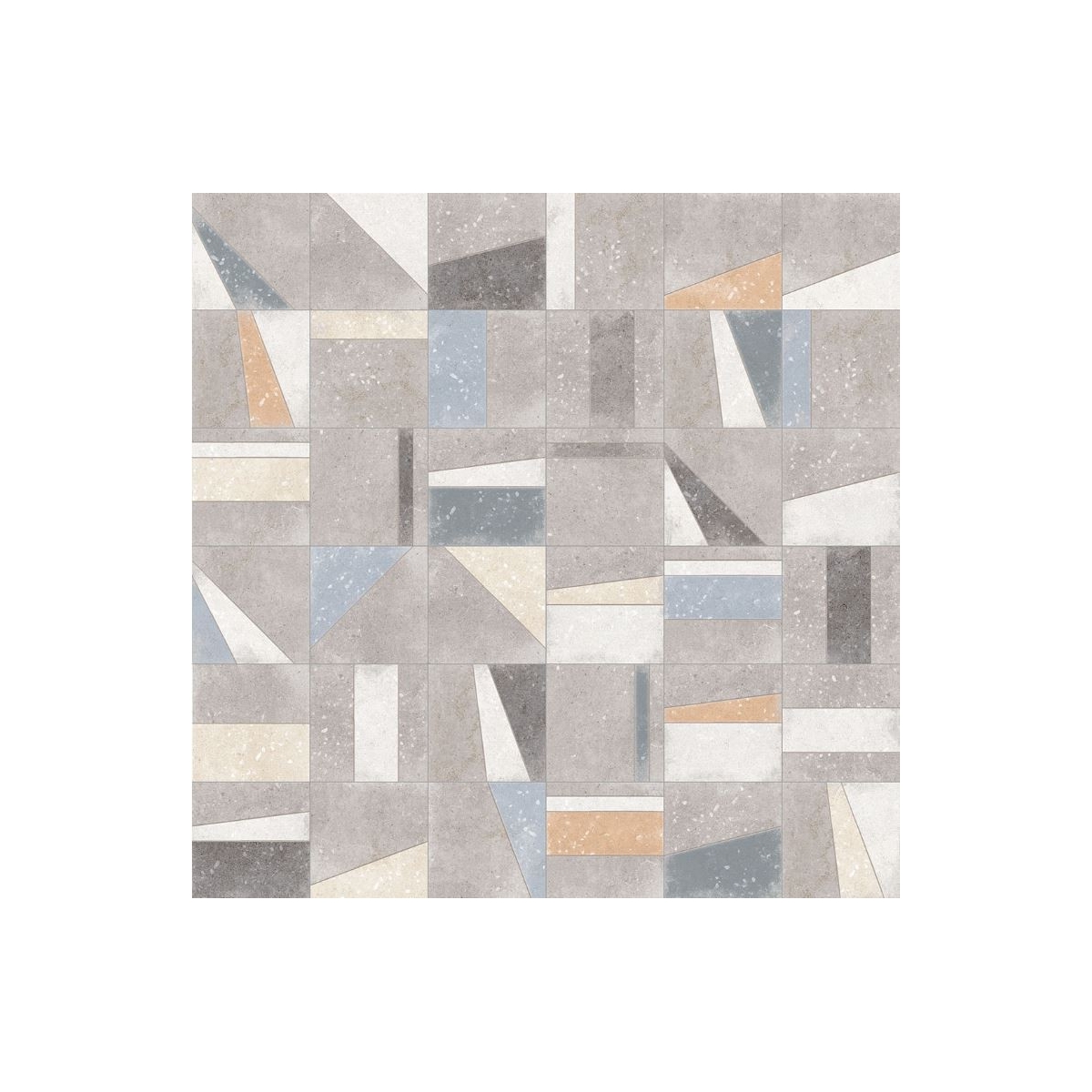 Osaka Multicolore 20x20 (m2) Vives