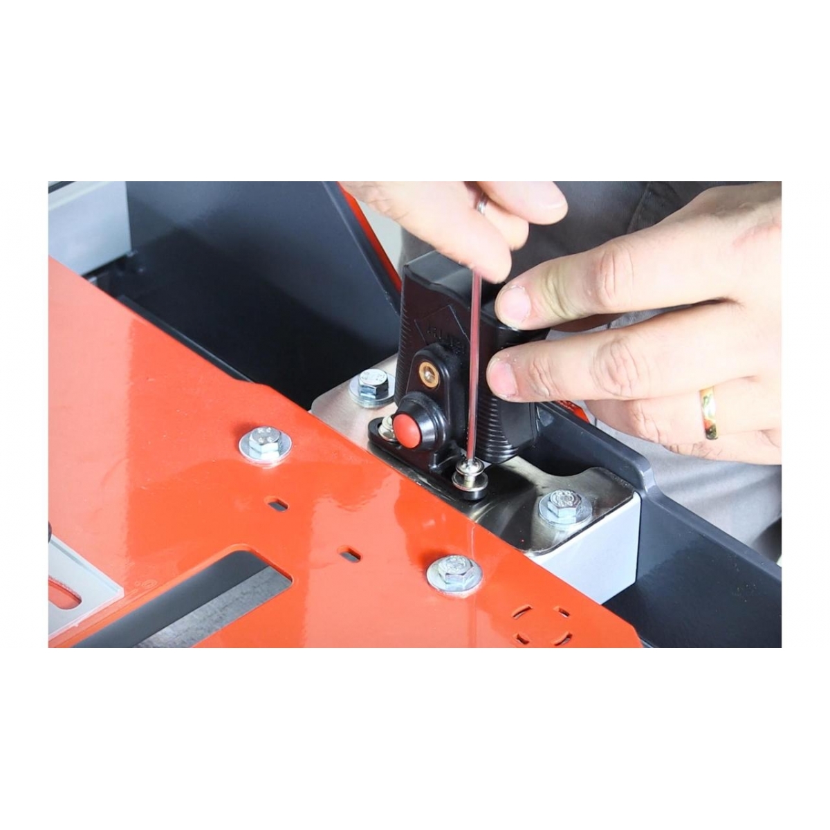 Image 4 of Laser&Level Kit DV/DC/DS/DX