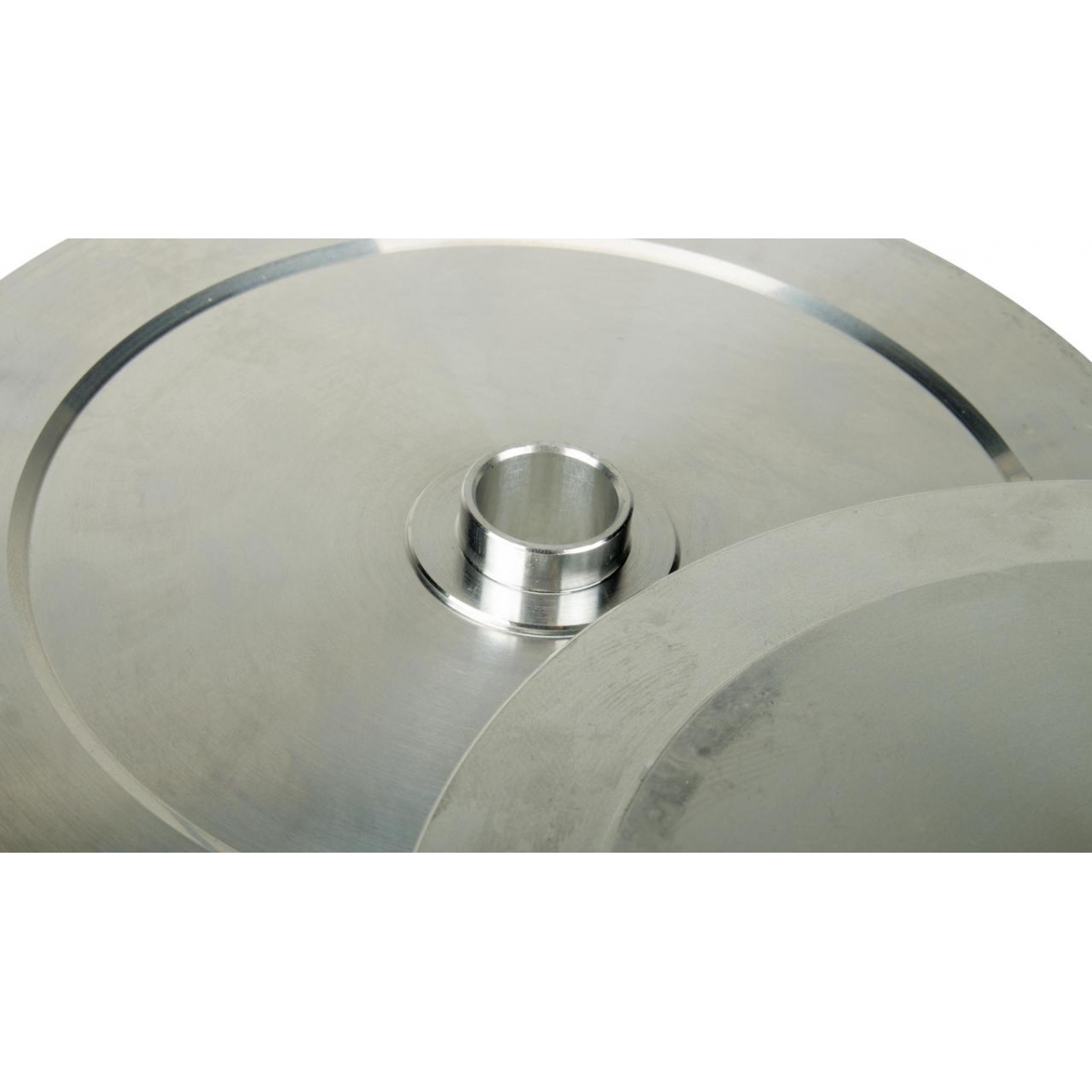 Image 3 of Plate set ø130 mm DV/DC/DX-250