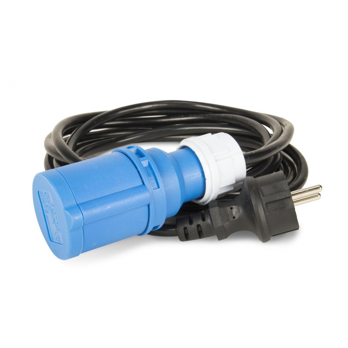 Imagem 1 de Cabo de Ficha 380V-50Hz EUR