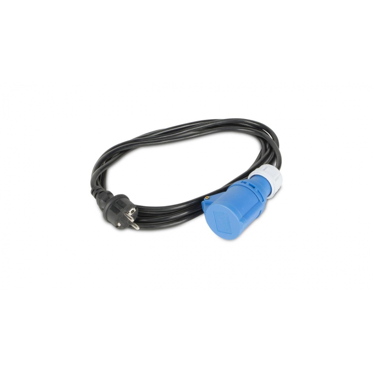 Image 2 du câble de prise 380V-50Hz EUR