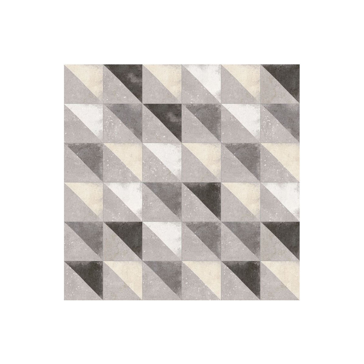 Gris Tyrol 20x20 (m2) Vives