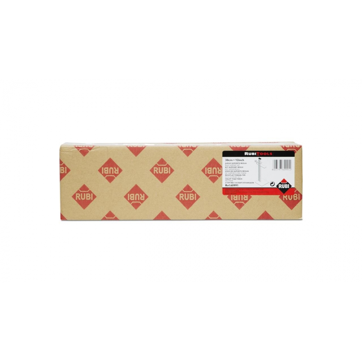 Image 4 of Set ruler supports 30 cm