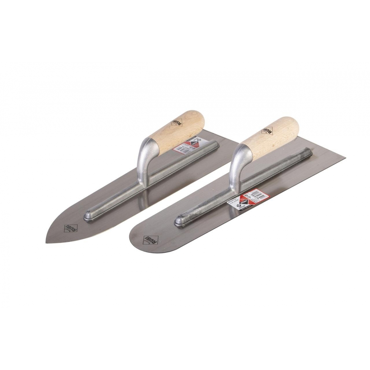 Image 2 of Self-levelling trowel round tip