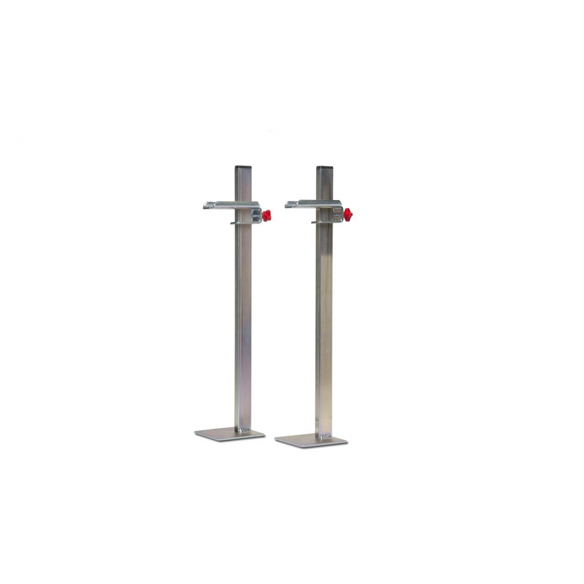 Image 1 of Set of 50 cm ruler supports