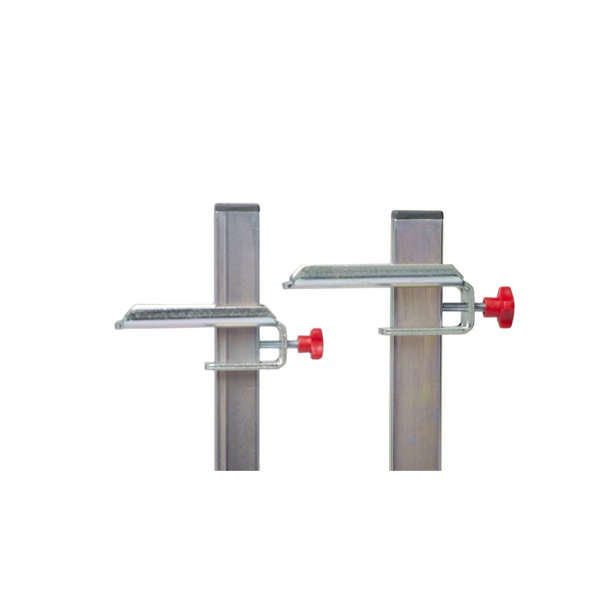 Image 2 of Set of ruler supports 50 cm