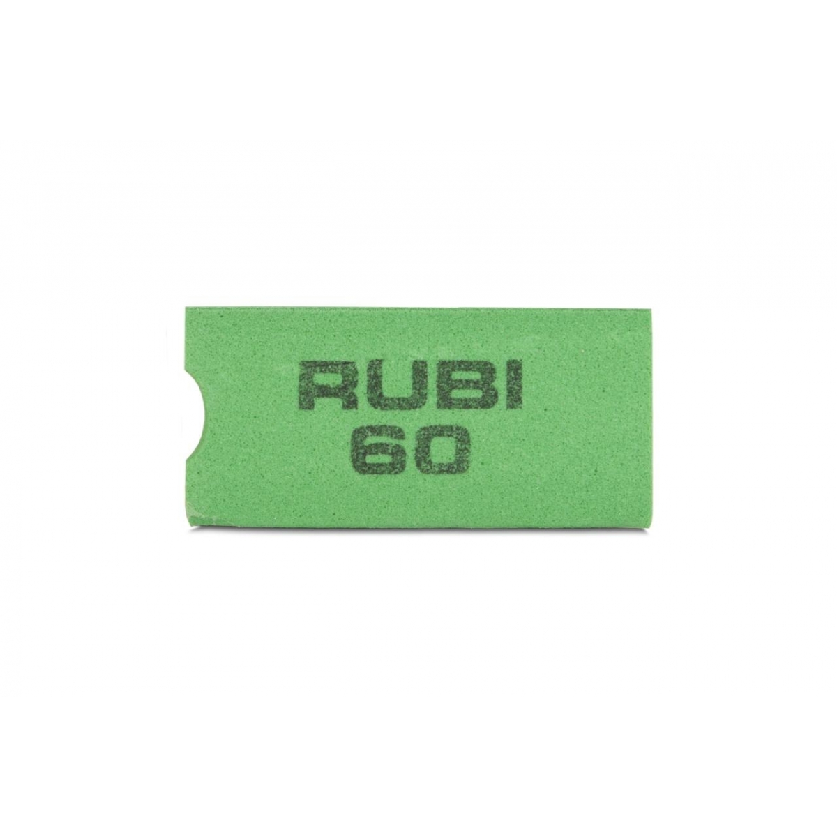 Image 2 of Diamond Rubber Block - Grain 60