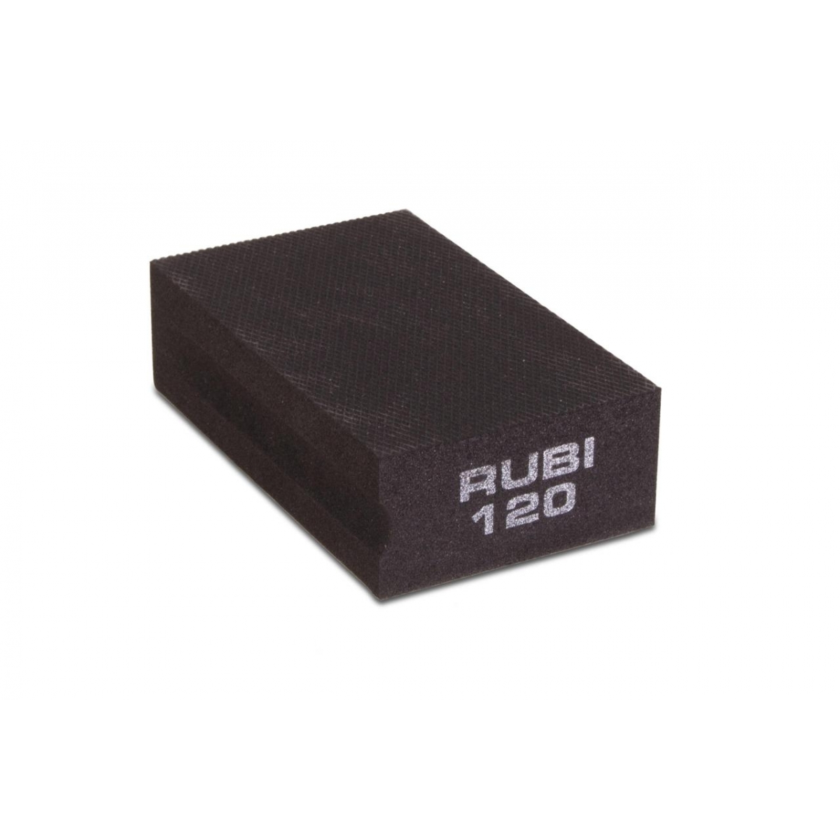 Image 3 of Diamond rubber plug - Grain 120
