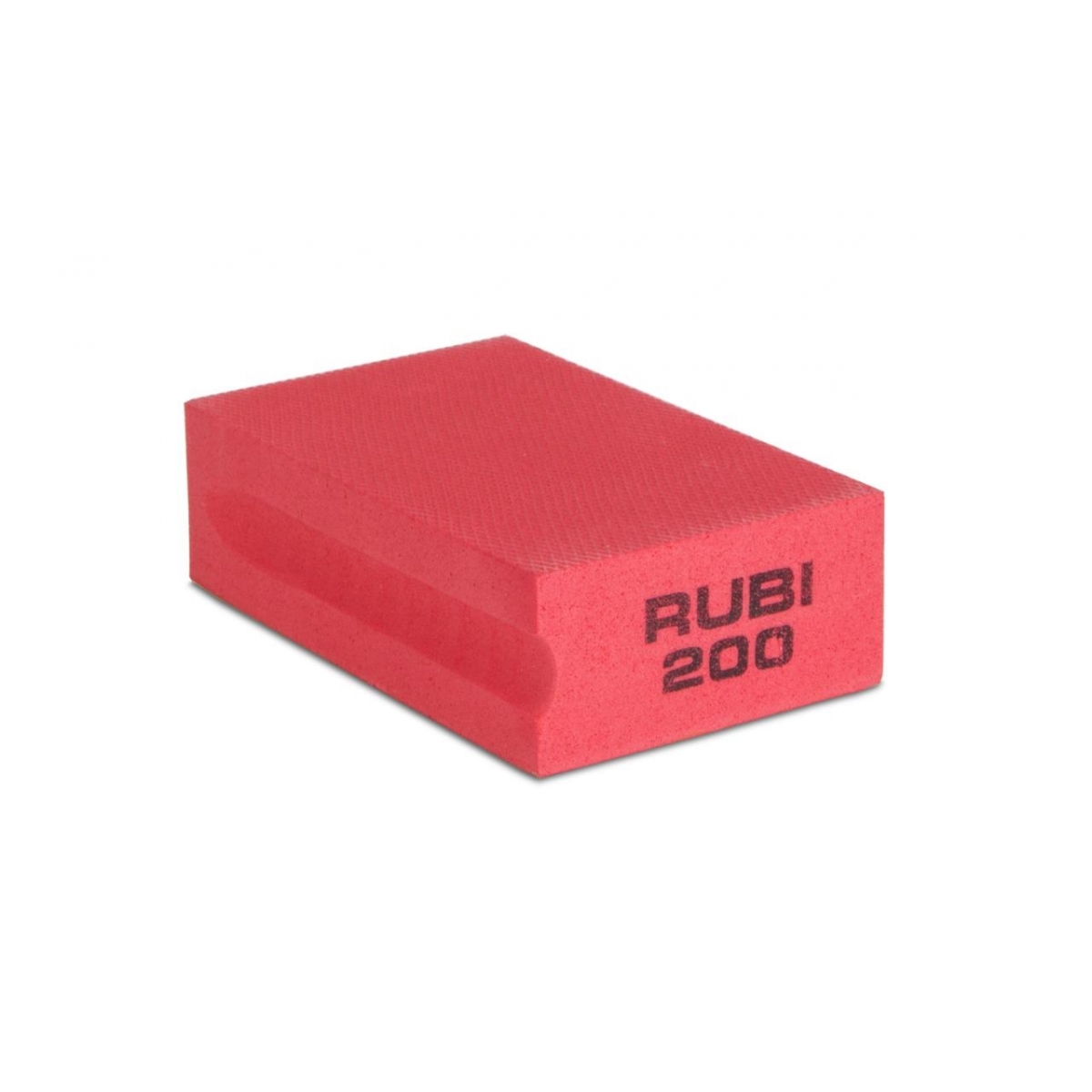 Image 3 of Diamond rubber plug - Grain 200