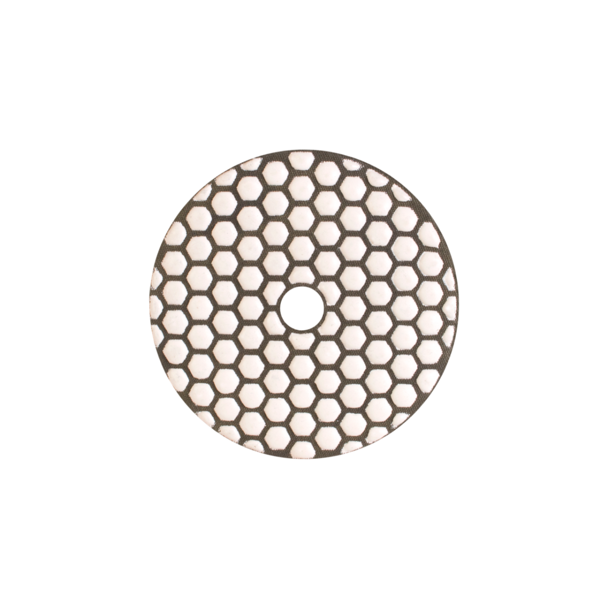 Image 2 de Disque de polissage diamanté flexible 100 mm - Grain 1500