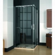 Tela ST de Cancun - Doccia