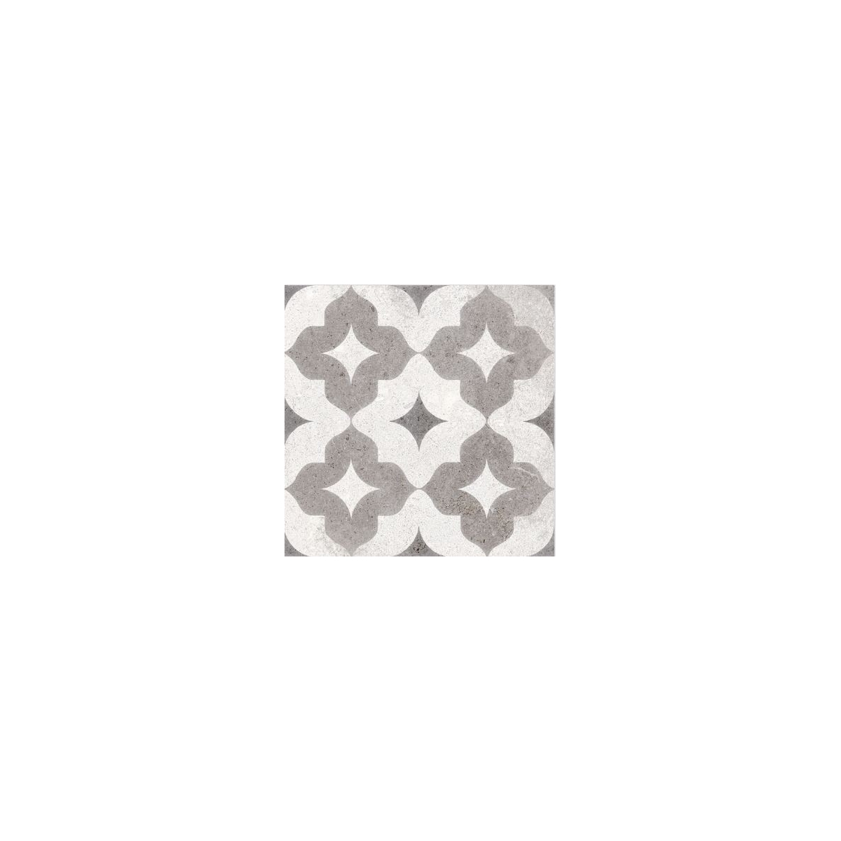 Chaussée hydraulique multicolore Berkane 20x20 (m2) pour l’intérieur et l’extérieur