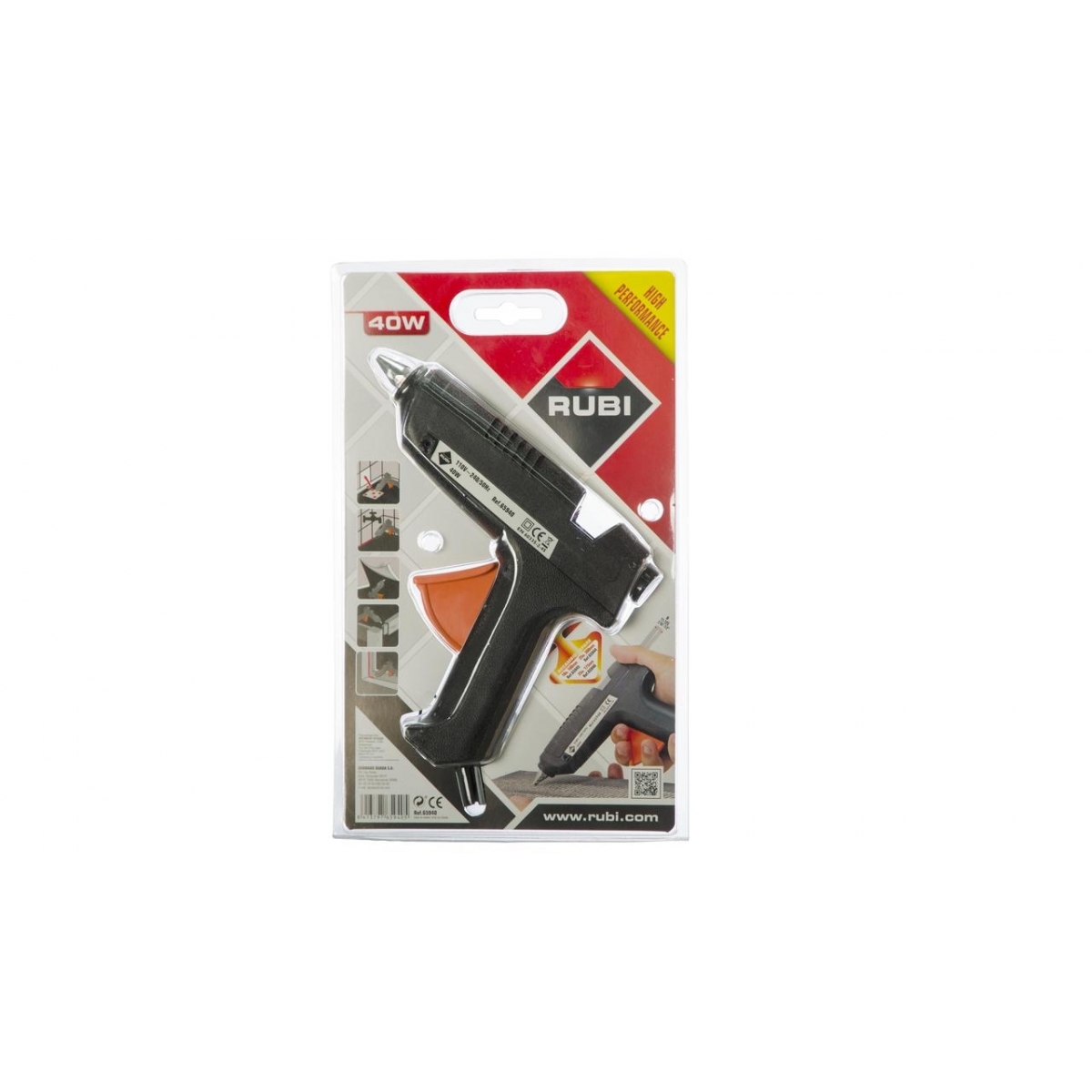 Image 2 of Hot Melt Glue Applicator