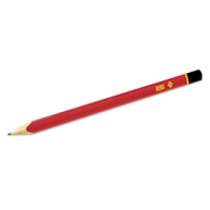 Construction au crayon