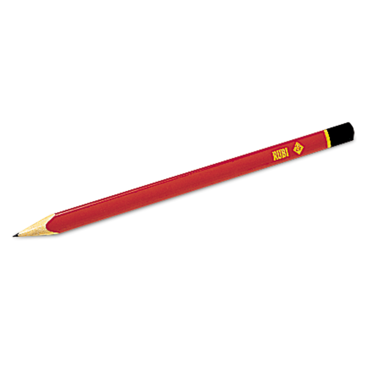 Construction au crayon