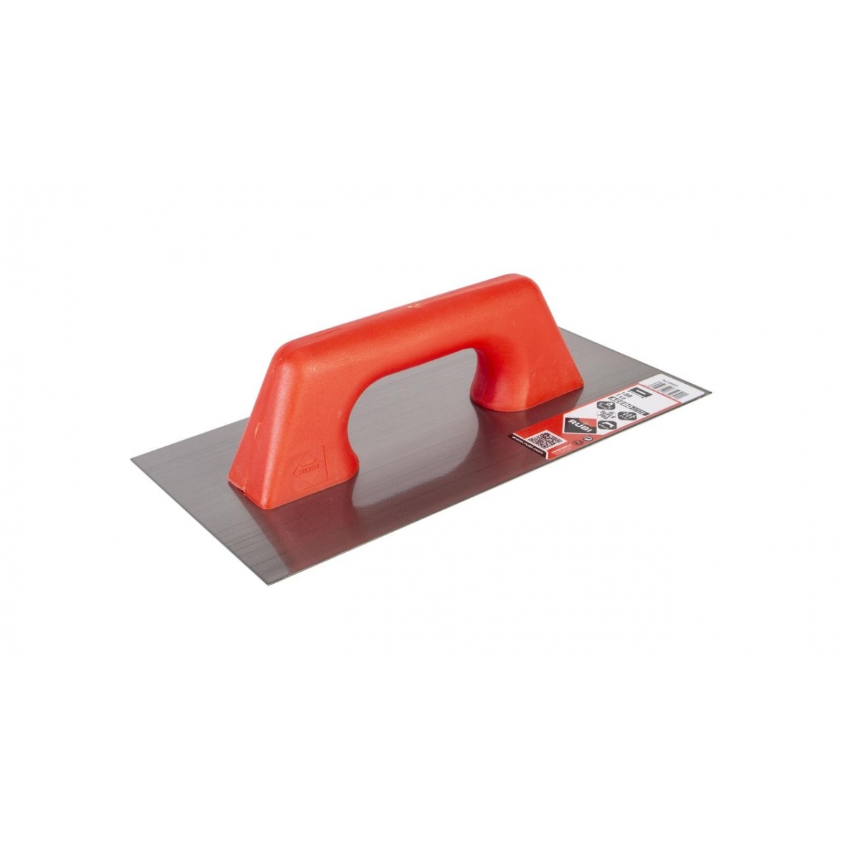 Imagen 4 de Llana ACERO 30 cm 65951