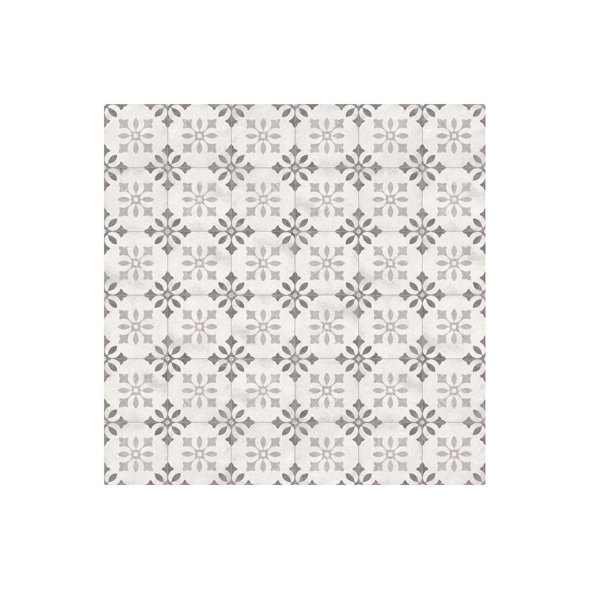 Pukao Blanc 20x20 (m2) Vives