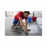 Image 4 of Rubber trowel for joints SUPERPRO 65970