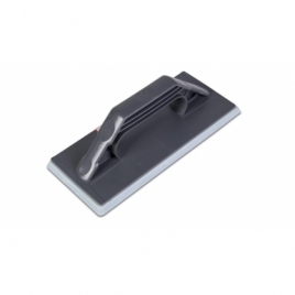 Truelle en caoutchouc plein pour joints SUPERPRO 65972