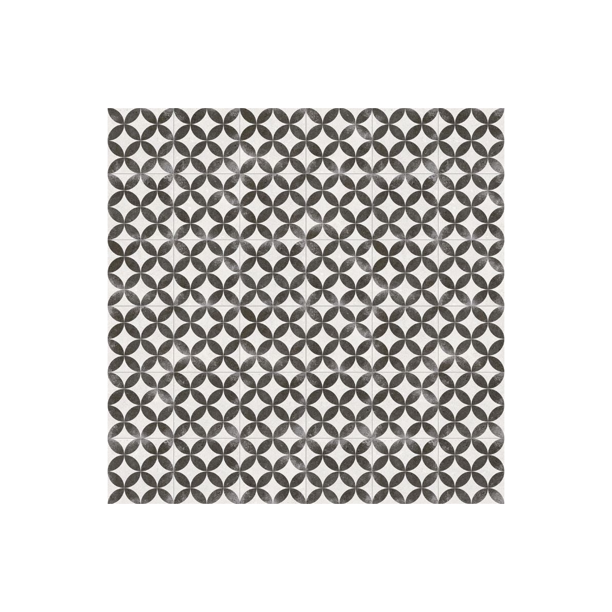 Kerala Preto 20x20 (m2) Vives