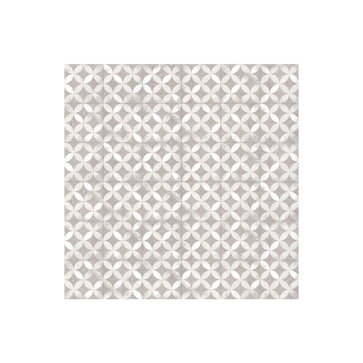 Cinzento Kerala 20x20 (m2) Vives