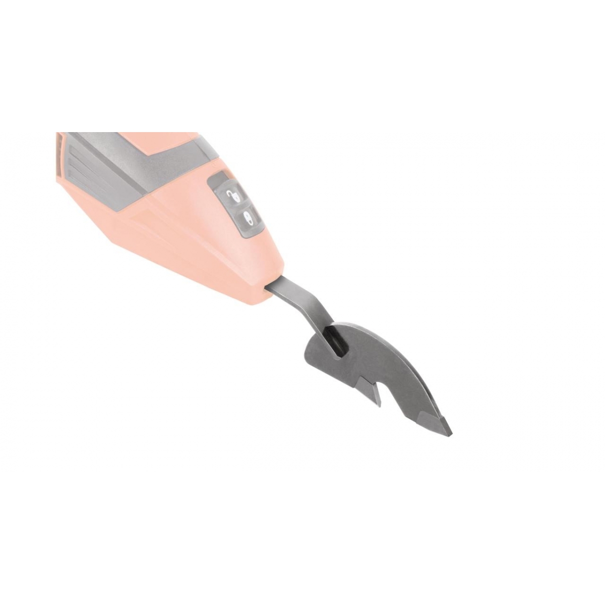 RUBISCRAPER-250 blade for 1.5 mm joint