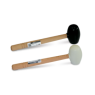 Imagem 2 do martelo de borracha BRANCO 250 gr