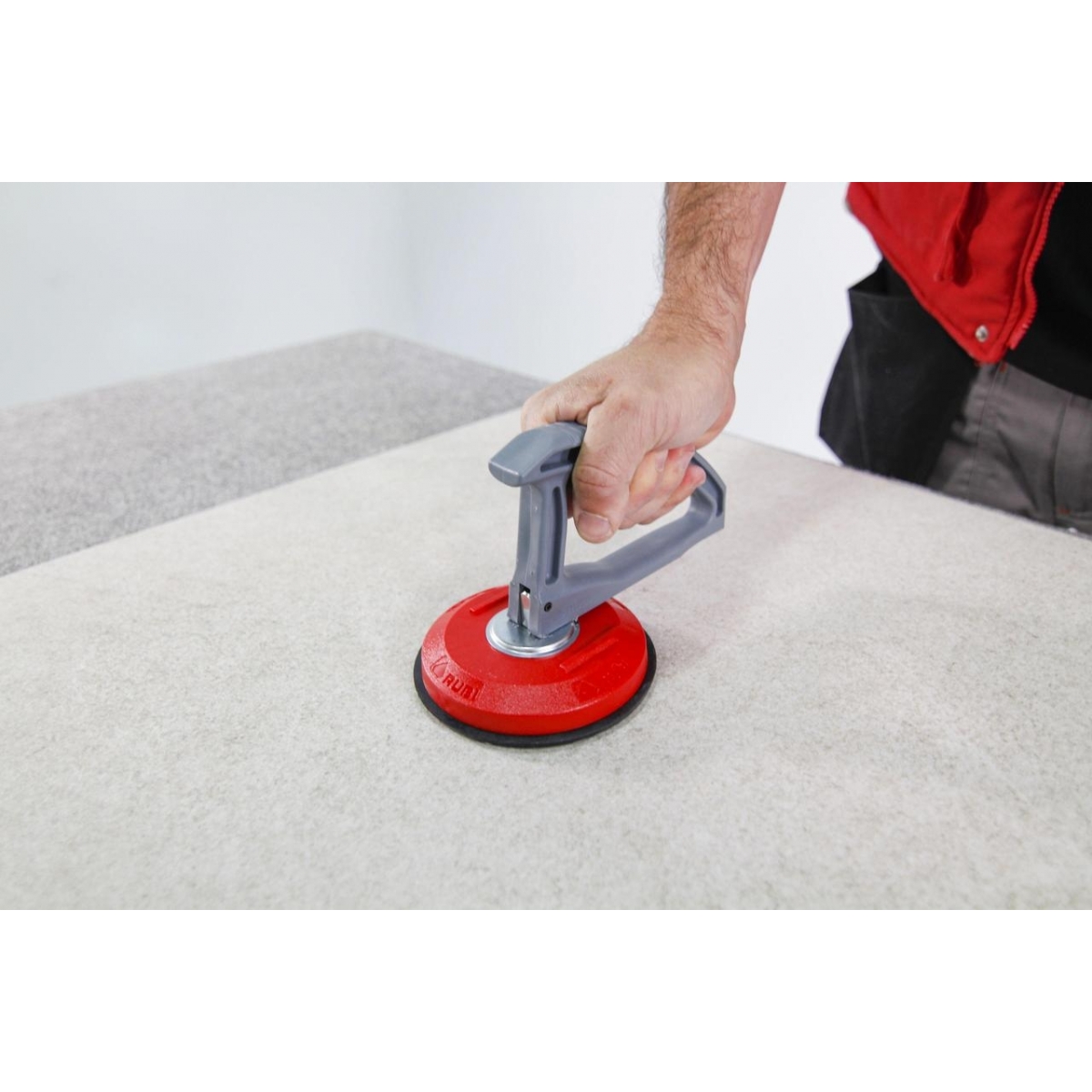 Image 5 of SIMPLE suction cup for rough surfaces RM