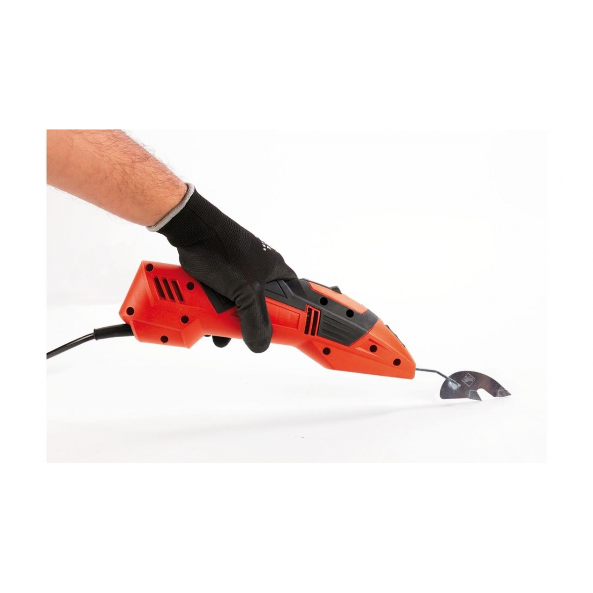 Imagen 5 de Rascador para juntas RUBISCRAPER-250 230V-50Hz