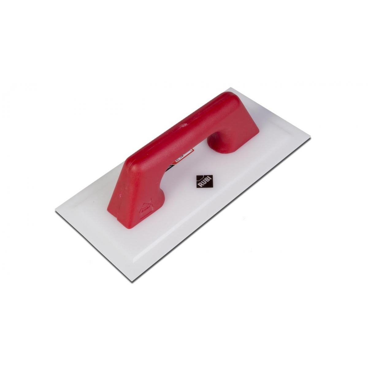 Image 1 de Truelle flexible avec manche en plastique 30x14 cm