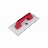 Image 1 of Flexible trowel with plastic handle 30x14 cm
