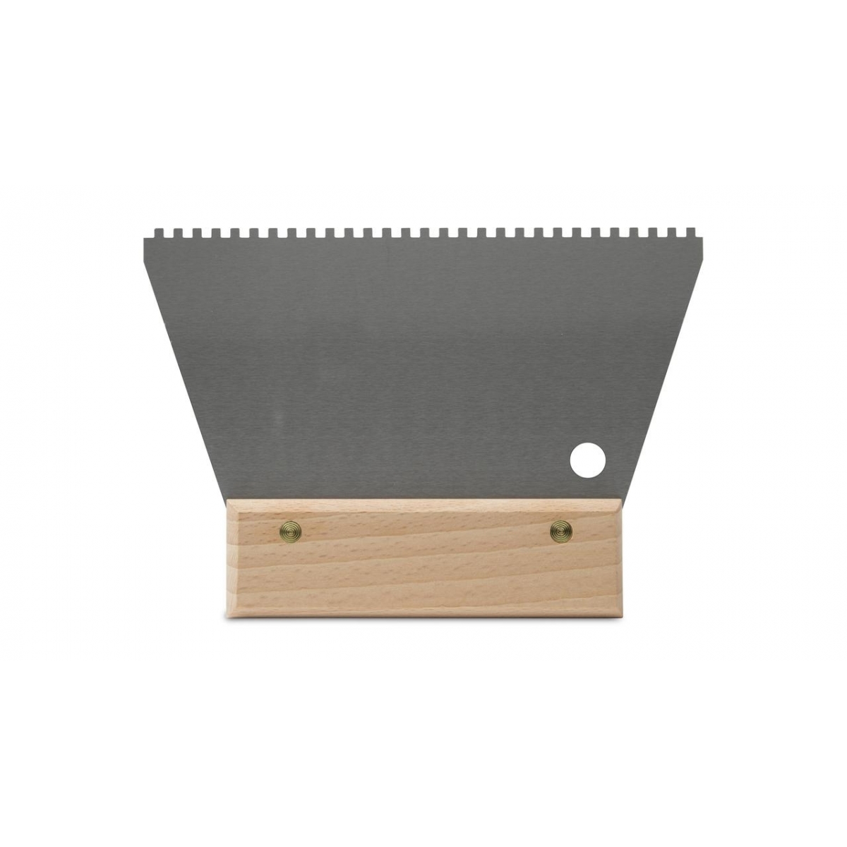 Bild 3 von Spatula-Kamm STAHL 18 cm (3x3)