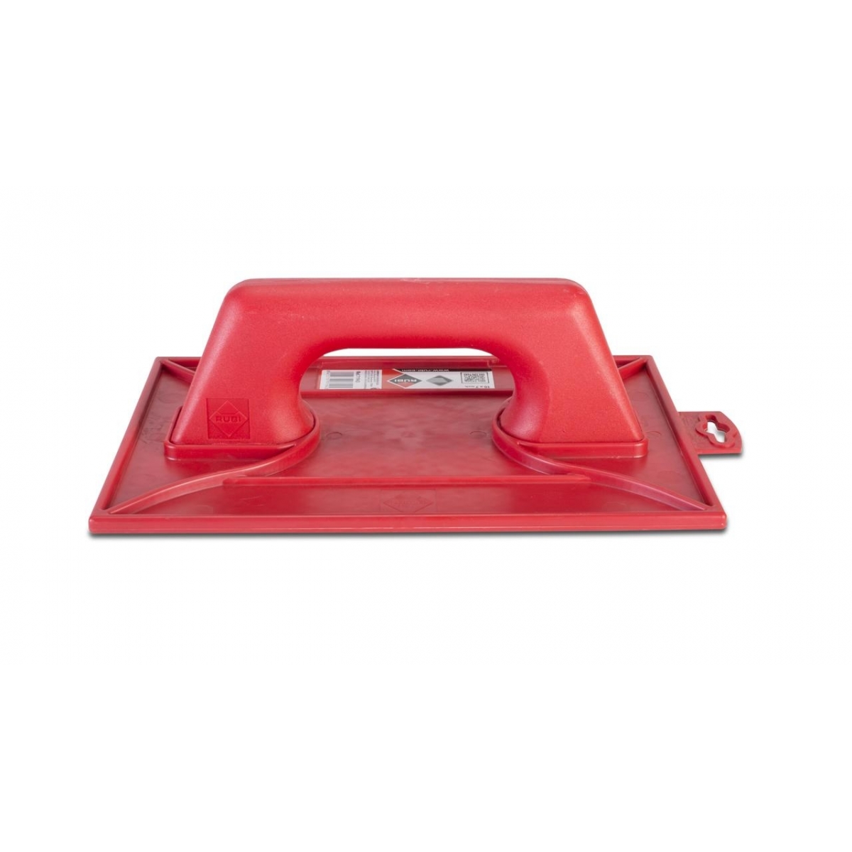 Bild 2 des rechteckigen Talocha 27x18 cm roher Finish