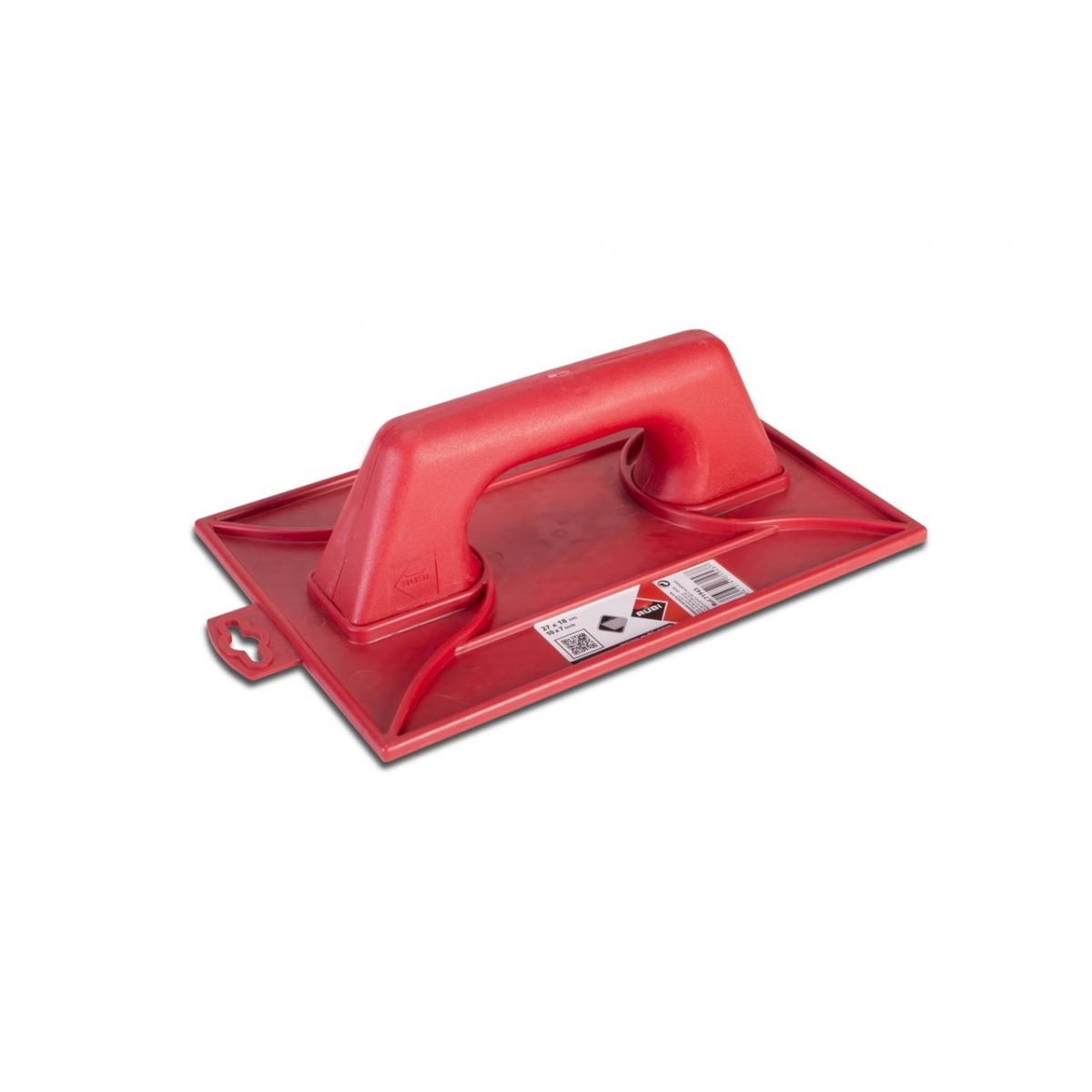 Bild 4 des rechteckigen Talocha mit 27x18 cm grober Oberfläche