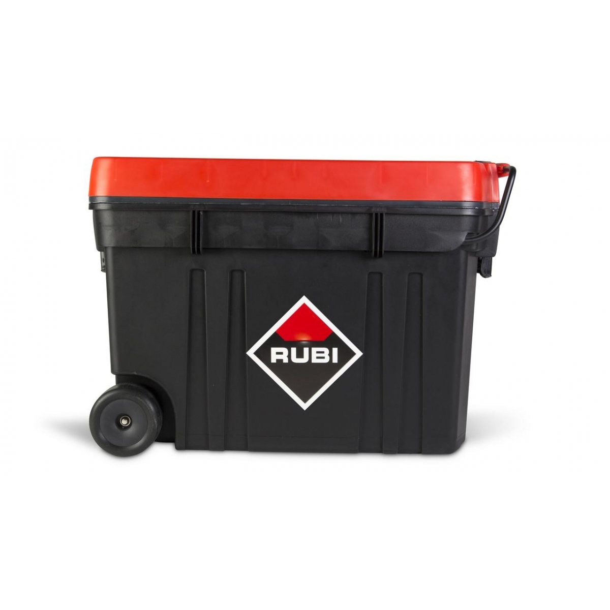 Imagen 2 de Caja herramientas de plástico para albañil