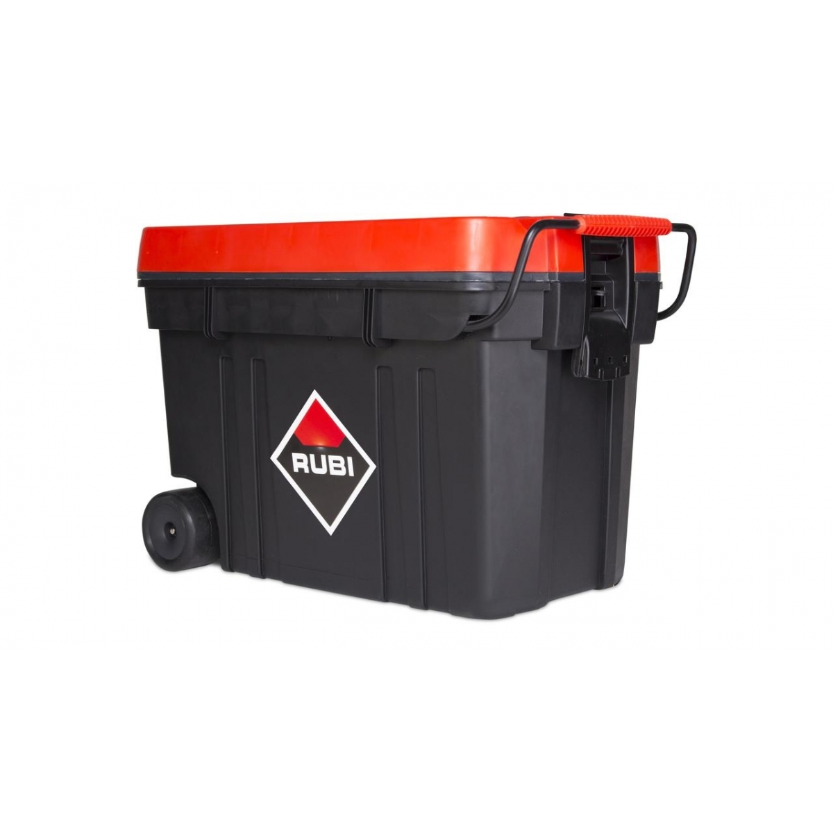 Image 4 de Boîte à outils en plastique pour maçon