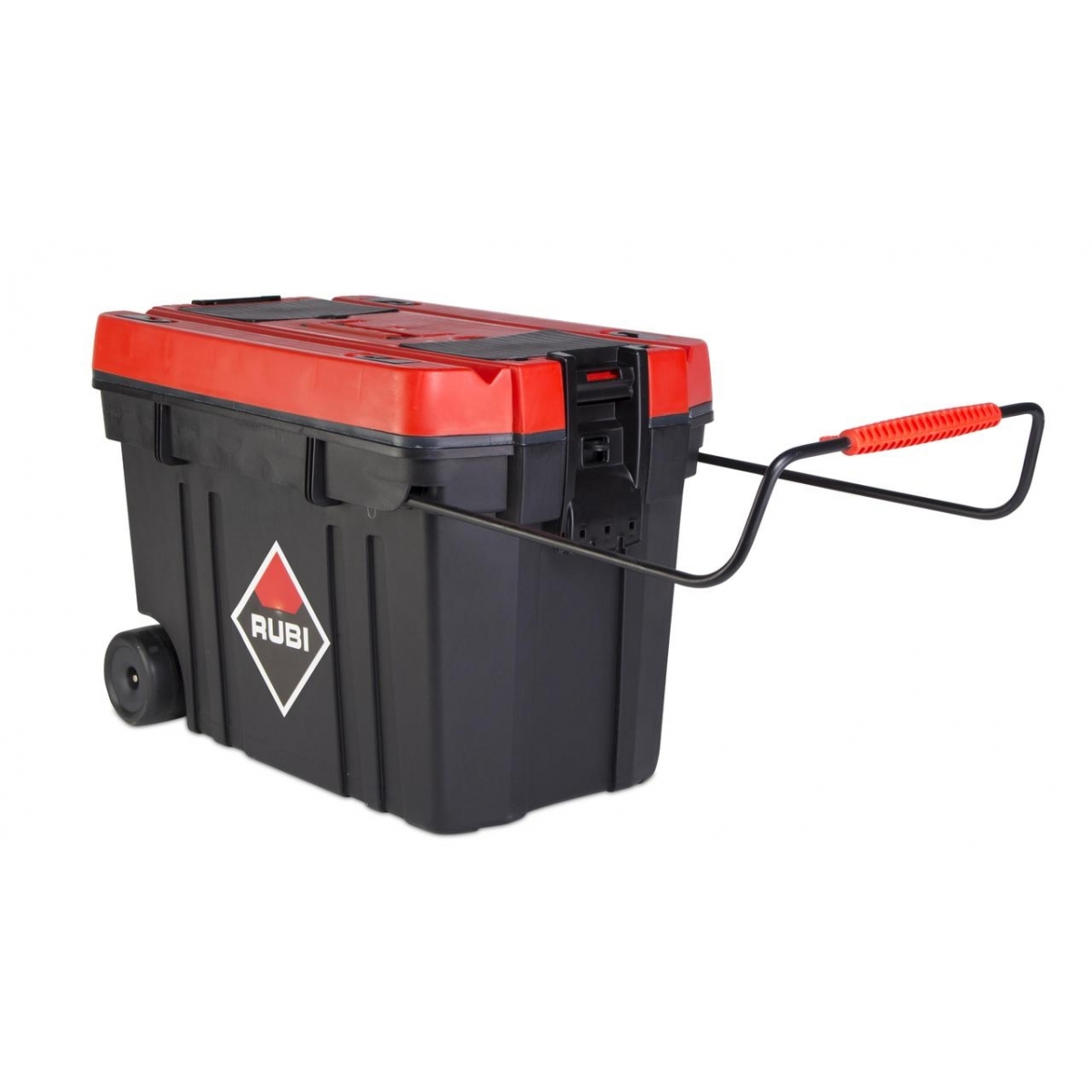 Image 5 of Plastic Toolbox for Mason