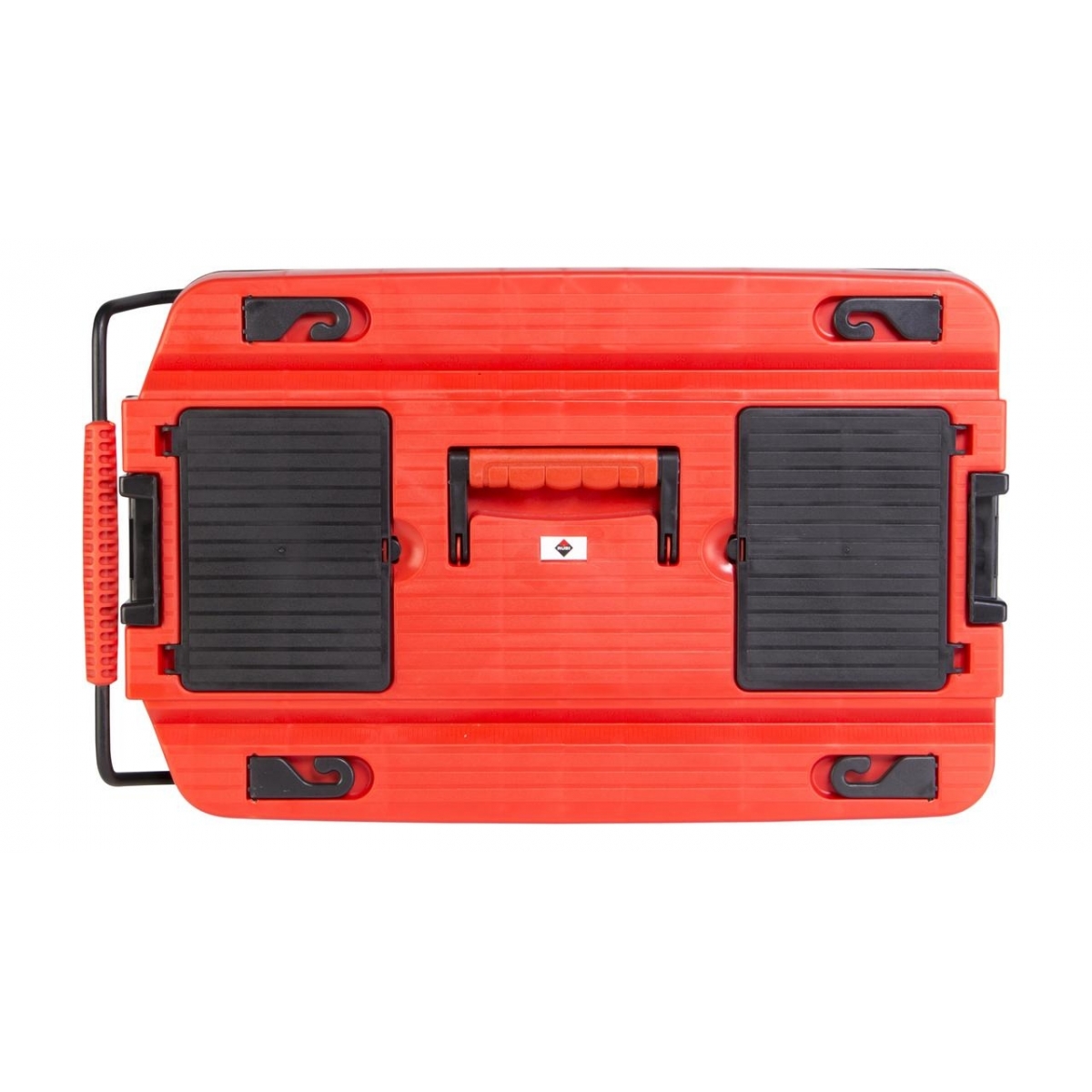 Image 6 of Plastic Toolbox for Mason