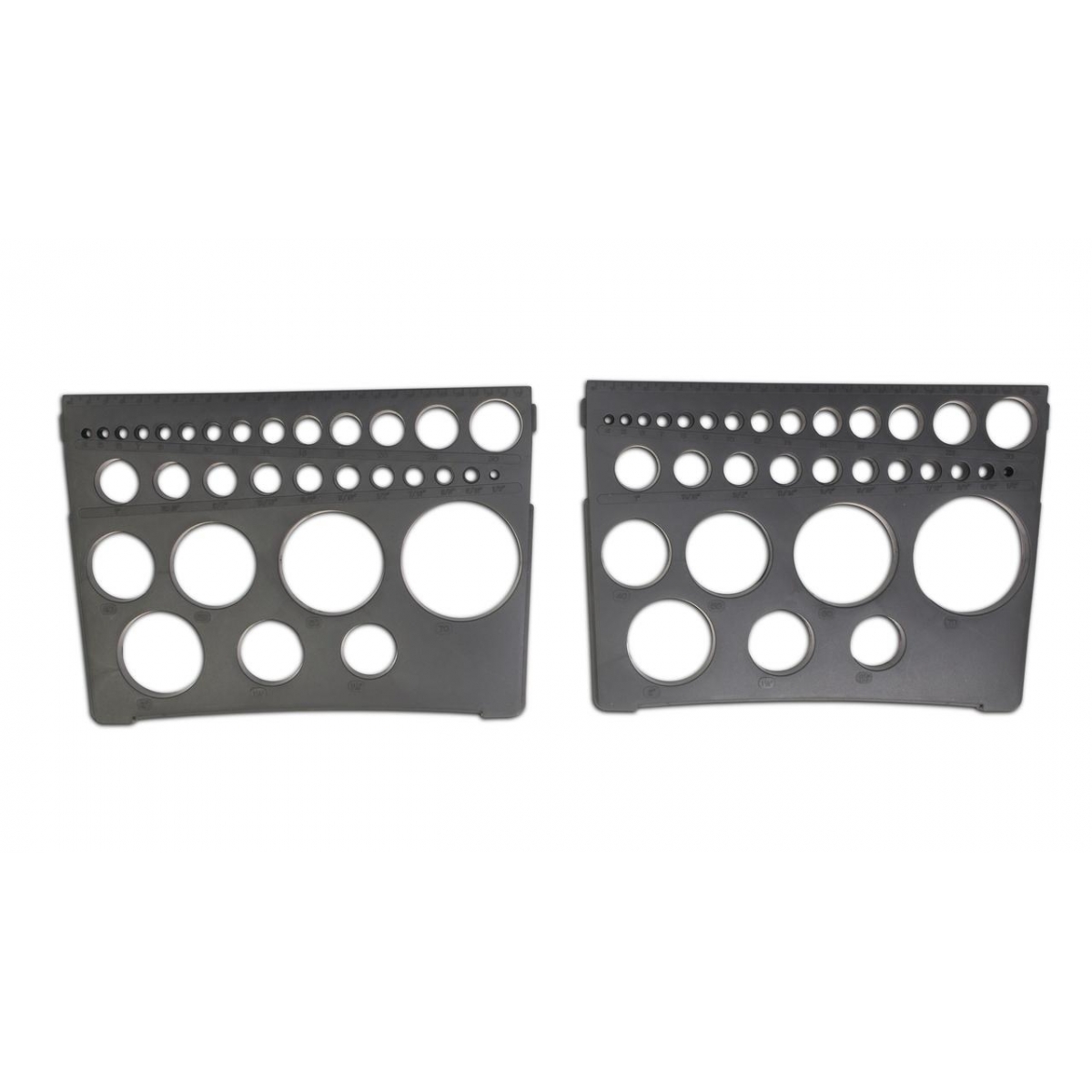 Image 14 de Boîte à outils en plastique pour maçon