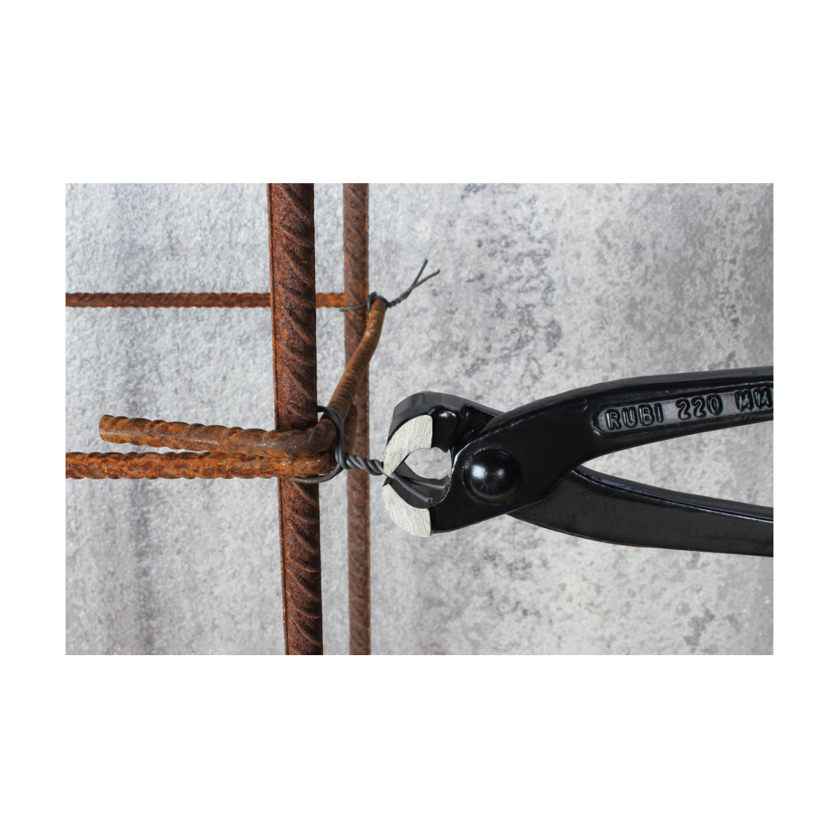 Bild 5 von Russian Tongs 220 mm