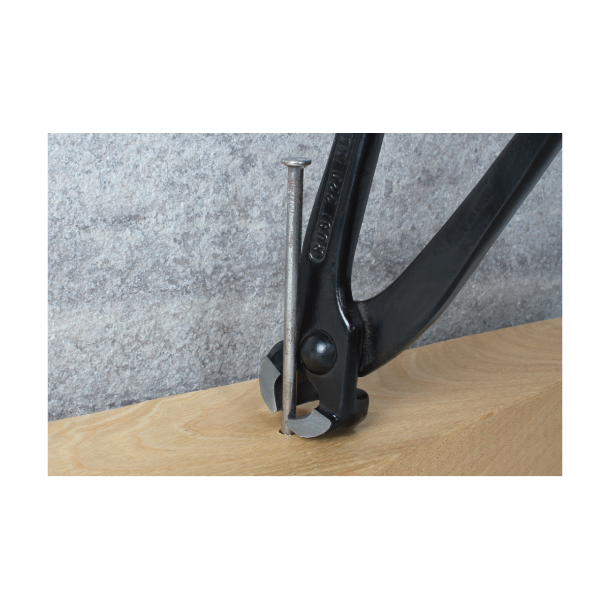 Image 8 of Russian 220 mm Tongs