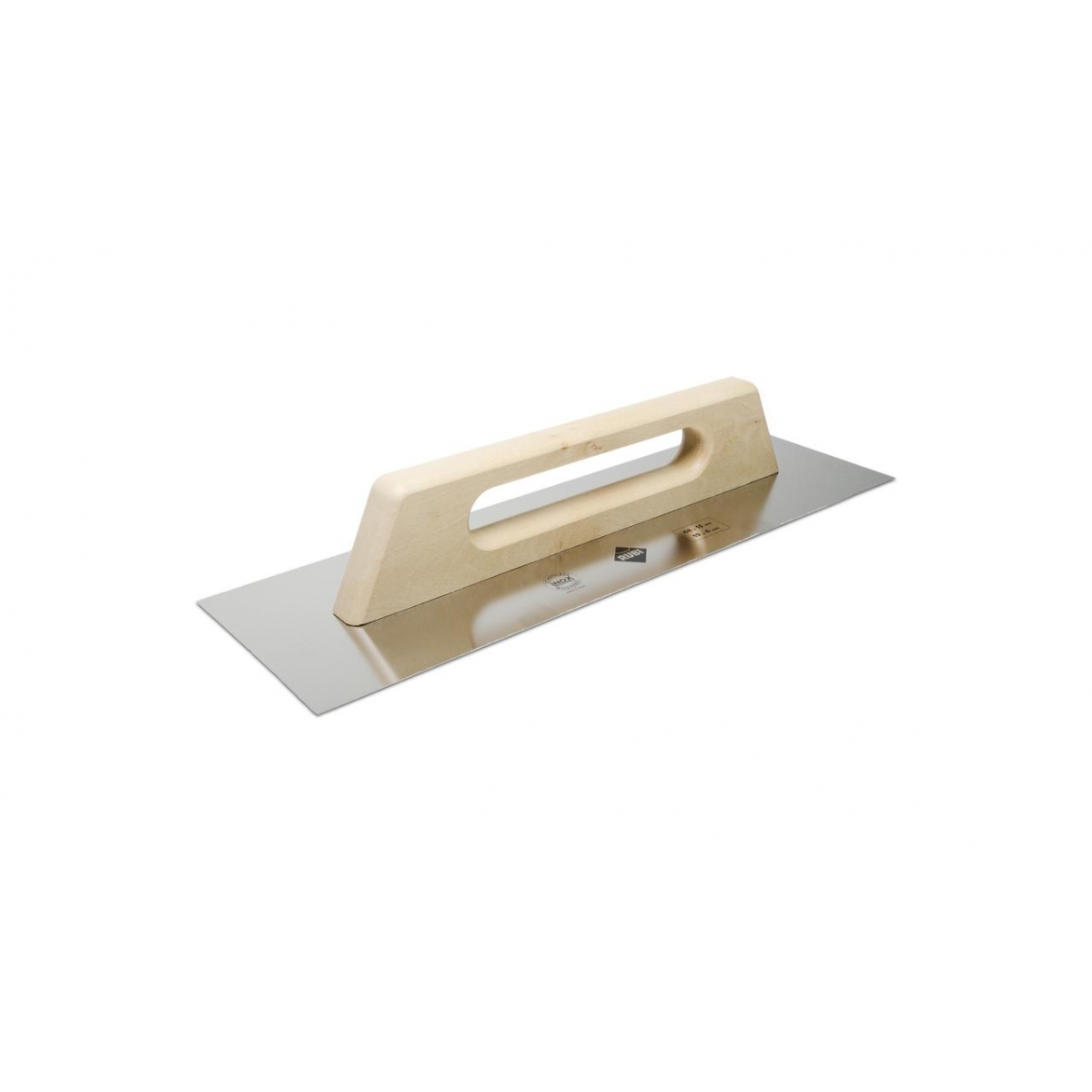 Image 2 of Stainless Steel Trowel 48 cm