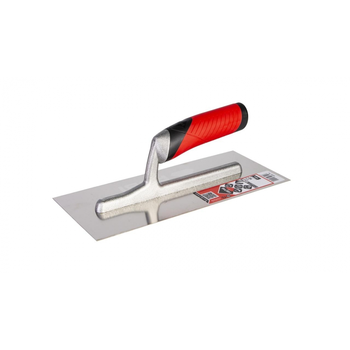 Image 2 of Stainless Steel Trowel 28 cm