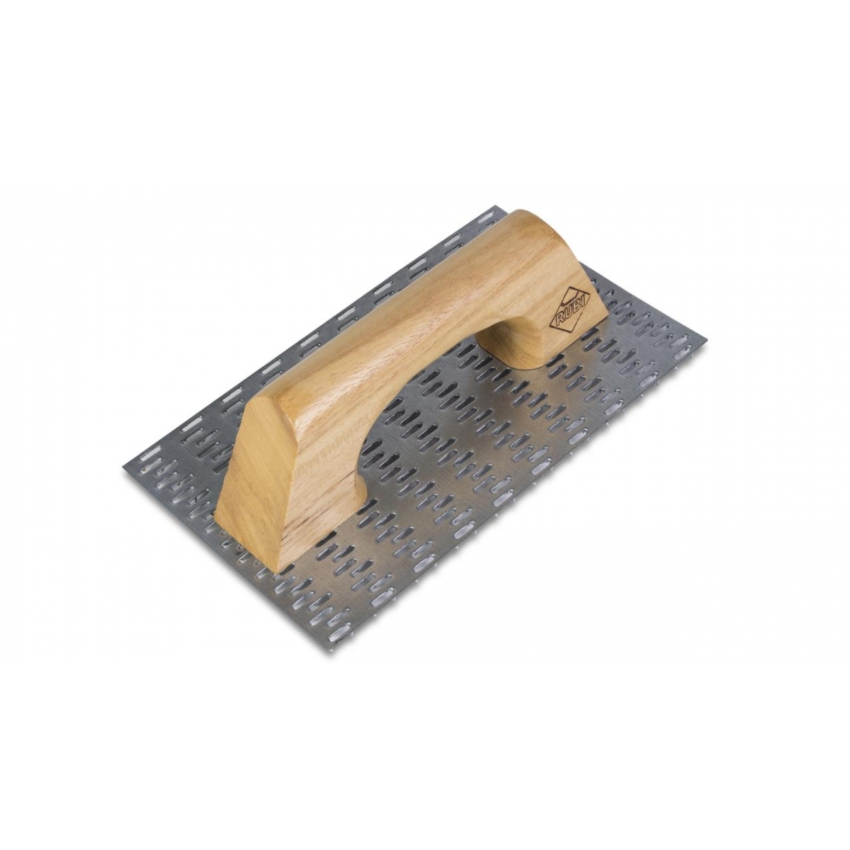 Imagen 2 de Rascador mango madera 250x144 mm