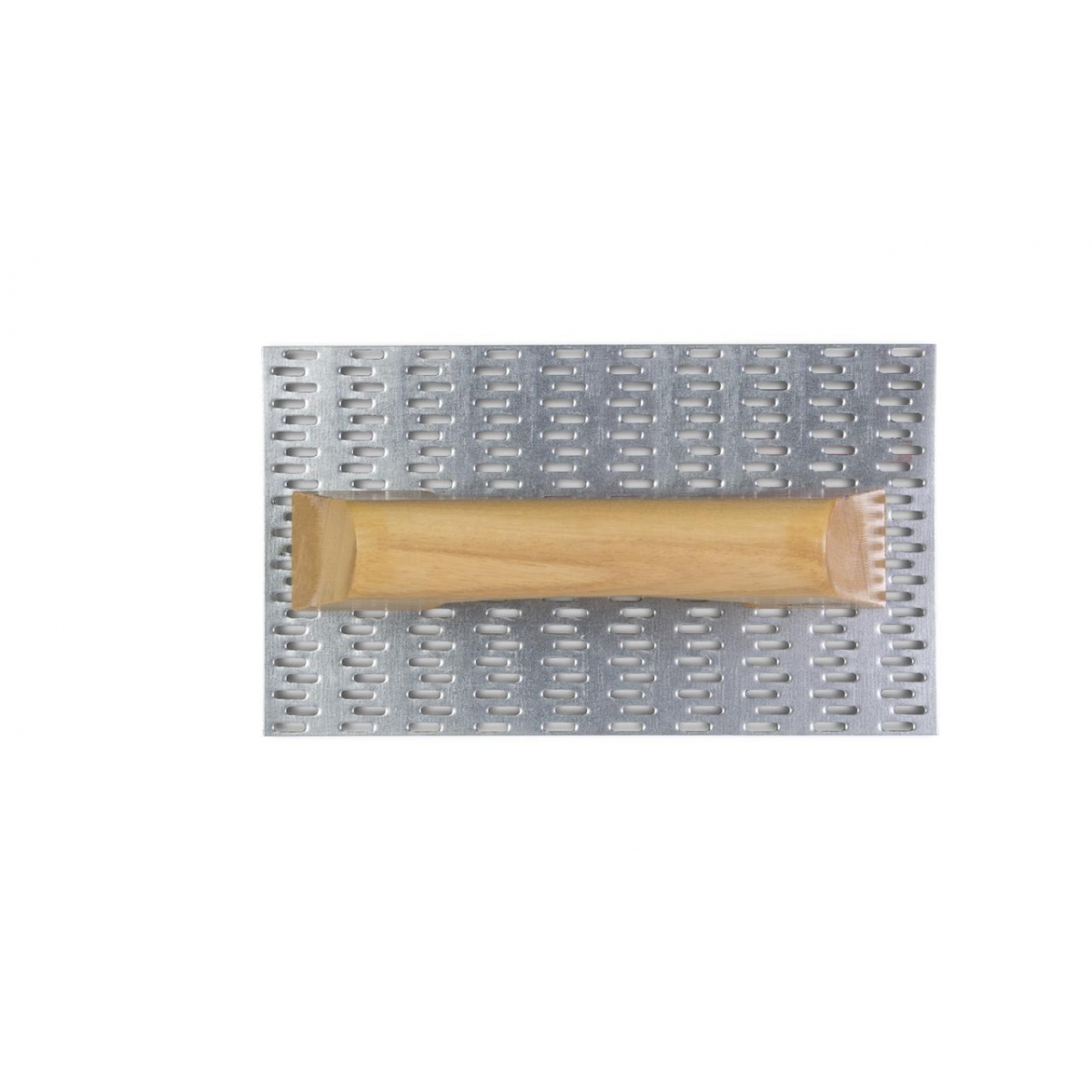 Imagen 3 de Rascador mango madera 250x144 mm