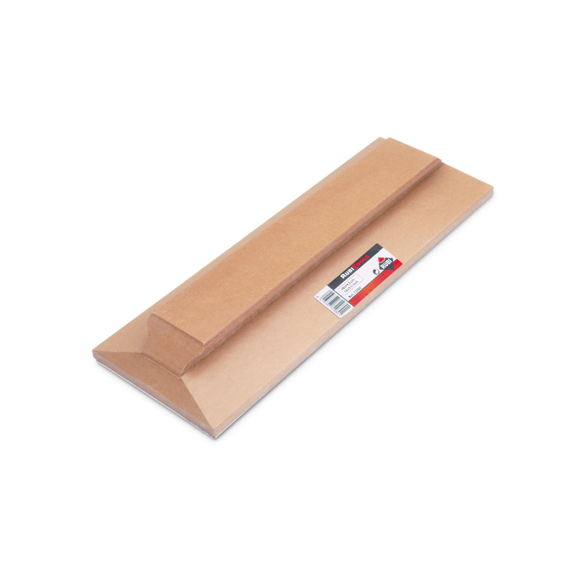 Bodenpflanzer 40x14,5 cm mit Gummi