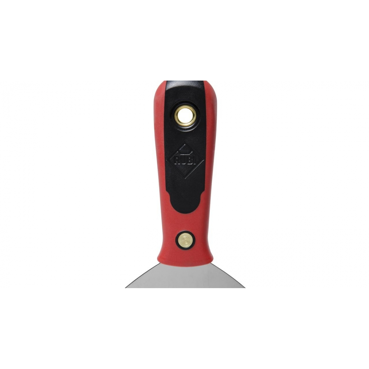 Image 2 of 150 mm Stainless Steel Spatula